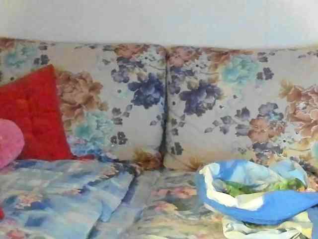 Lisa1225 webcam