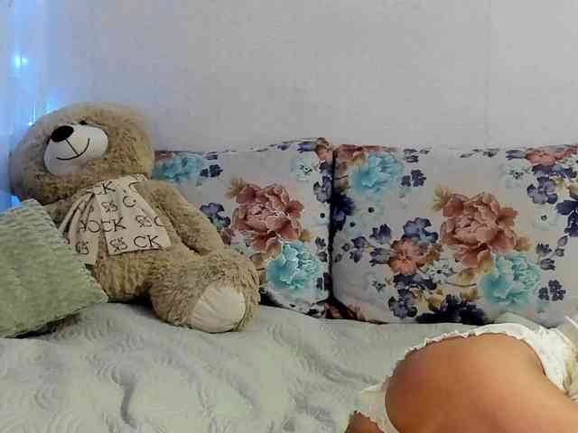 Lisa1225 webcam