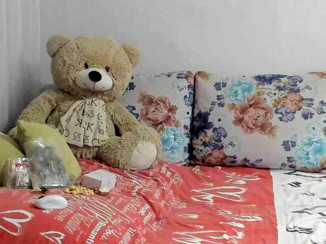 Lisa1225 Live Webcam on BongaCams