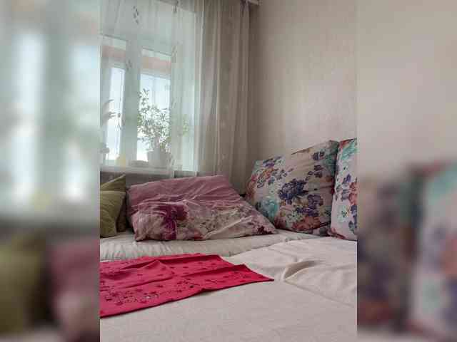 Lisa1225 webcam