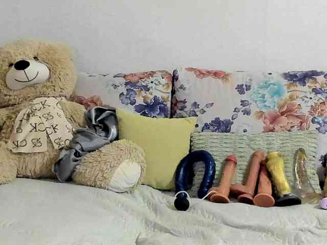 Lisa1225 webcam
