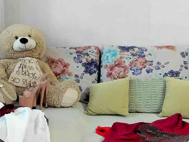 Lisa1225 webcam