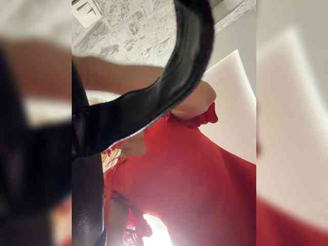 Lisa1225 webcam