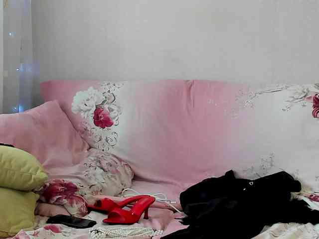 Lisa1225 webcam