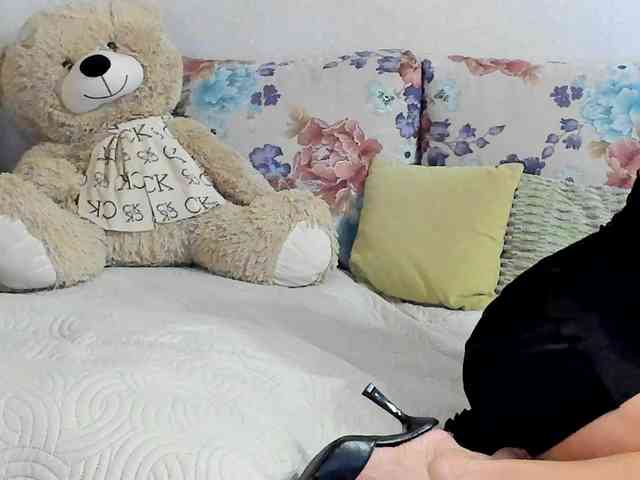 Lisa1225 webcam