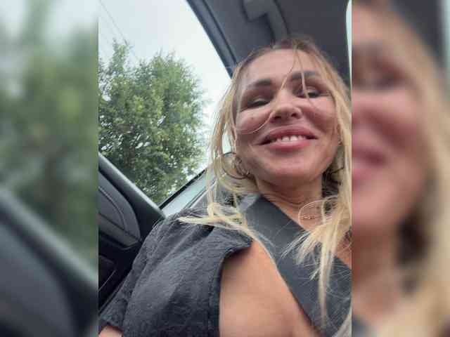 Lisa1225 Sex Cam Show