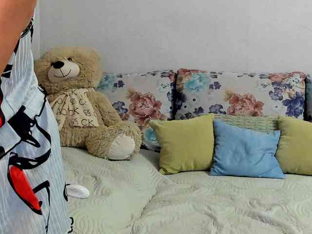 Lisa1225 webcam