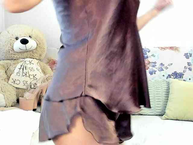 Lisa1225 webcam