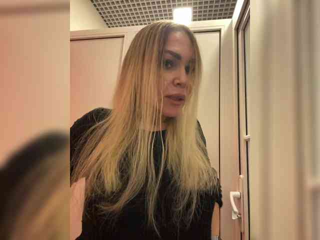 roleplay video chat Lisa1225