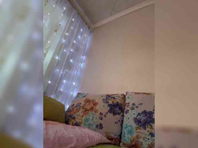 Lisa1225 webcam