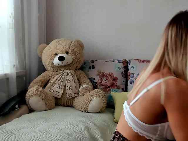 Lisa1225 Sex Cam Show