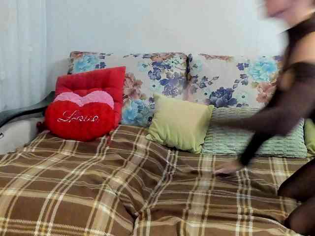 Lisa1225 webcam