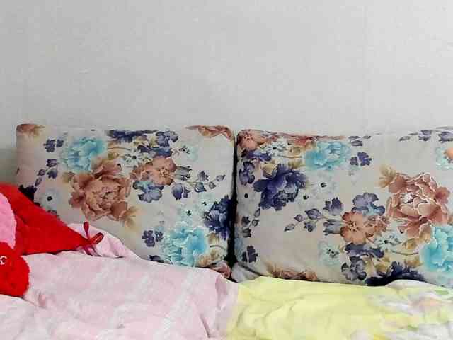 Lisa1225 webcam