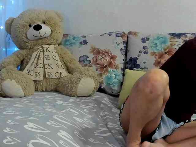 Lisa1225 webcam