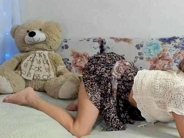 Lisa1225 webcam
