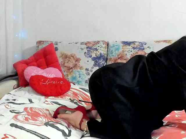Lisa1225 webcam