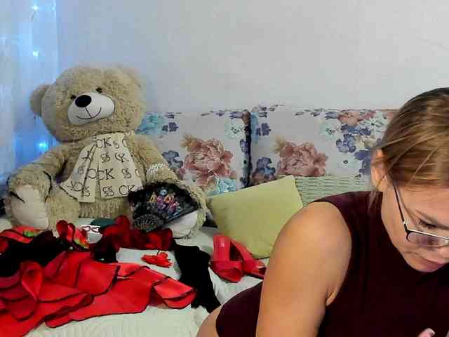 Lisa1225 webcam