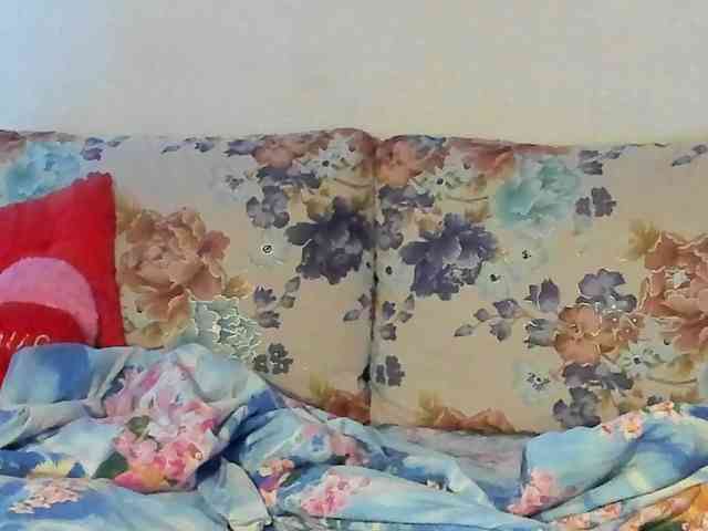 Lisa1225 webcam