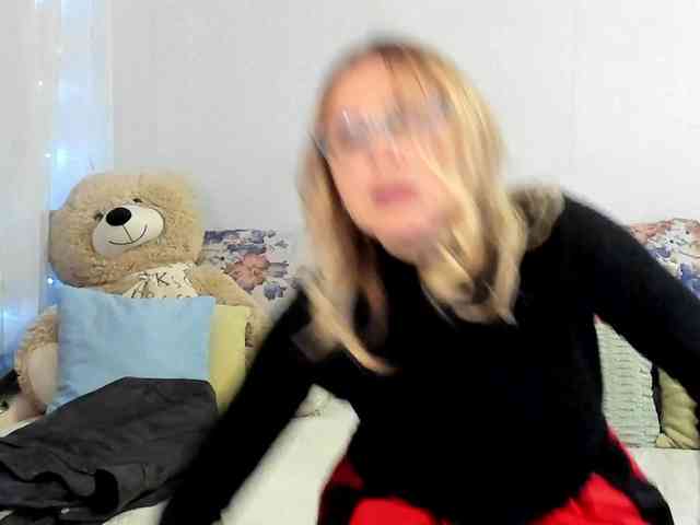 Lisa1225 webcam