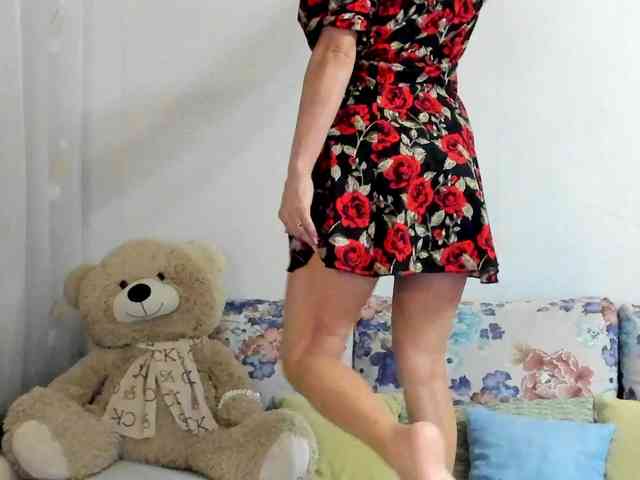 Lisa1225 webcam