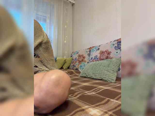 Lisa1225 webcam