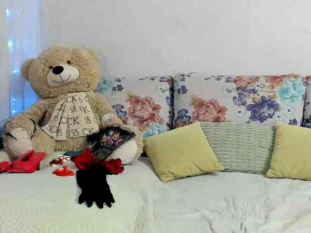Lisa1225 webcam