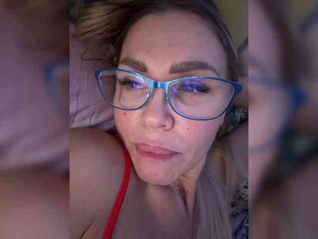 Lisa1225 webcam