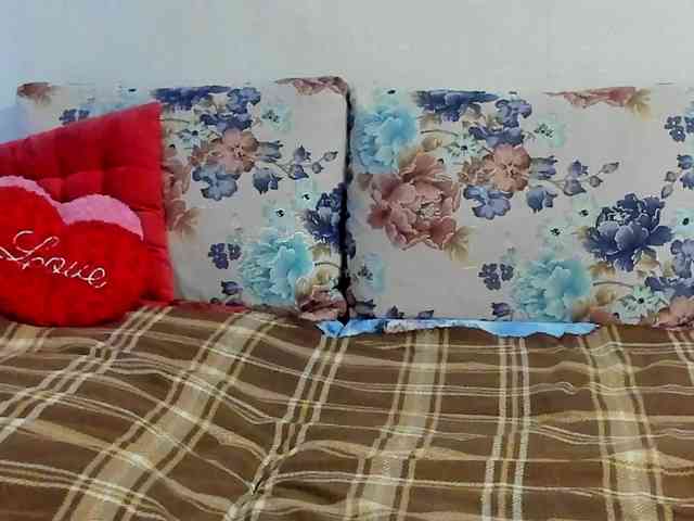 Lisa1225 webcam