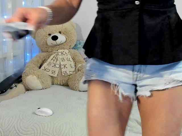 Lisa1225 webcam