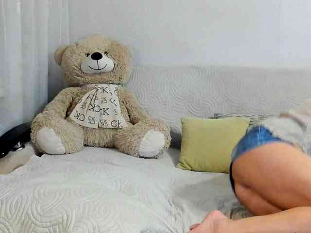 Lisa1225 webcam
