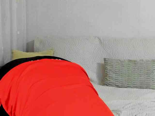 Lisa1225 webcam