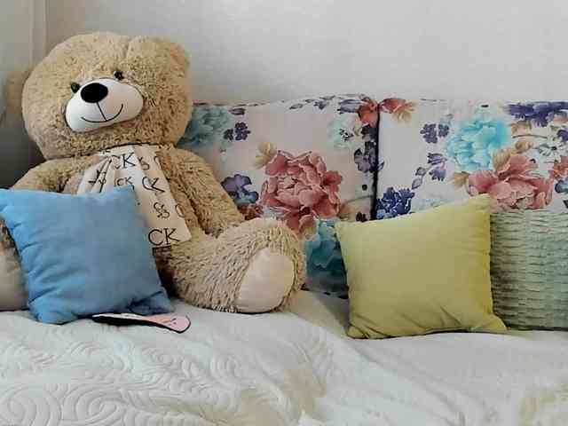 Lisa1225 webcam