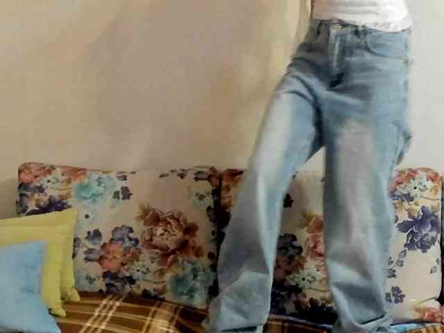 Lisa1225 webcam
