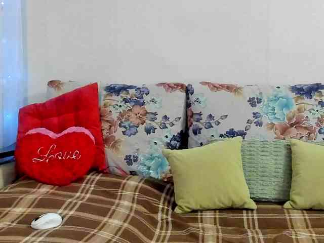 Lisa1225 webcam