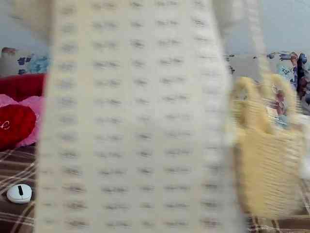 Lisa1225 webcam