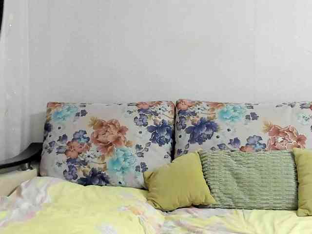 Lisa1225 webcam
