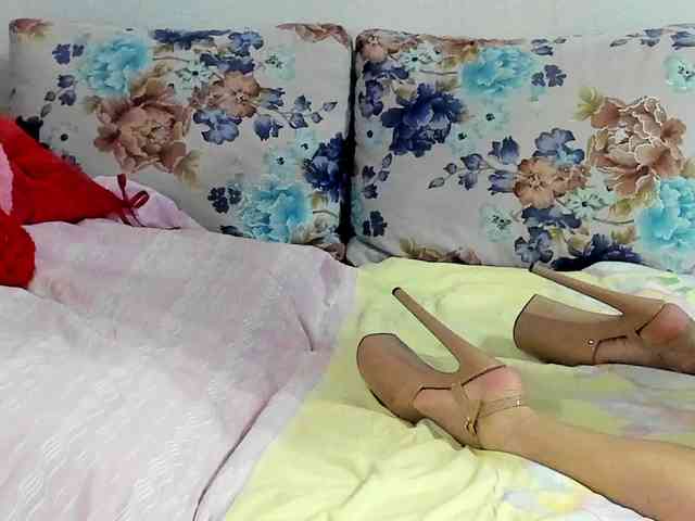 Lisa1225 webcam