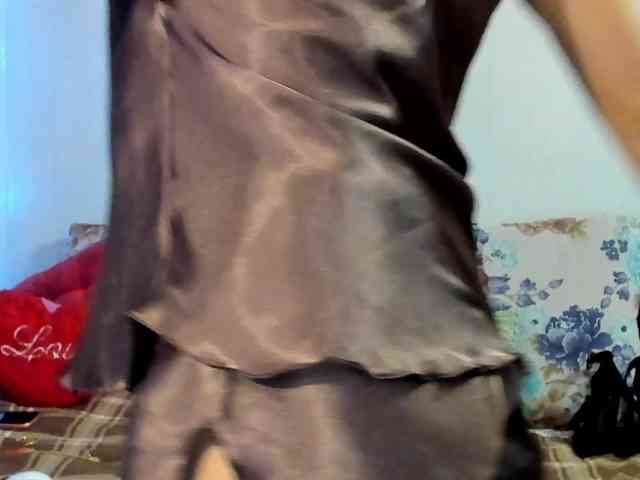 Lisa1225 webcam