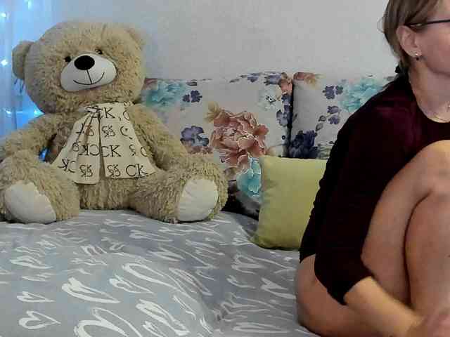 Lisa1225 webcam