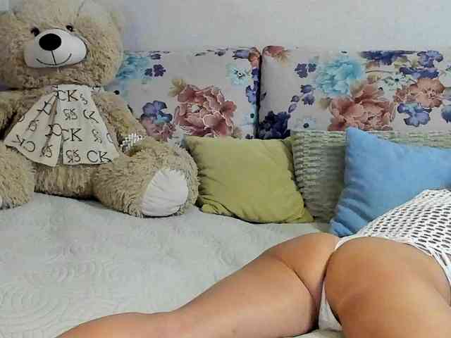 Lisa1225 webcam