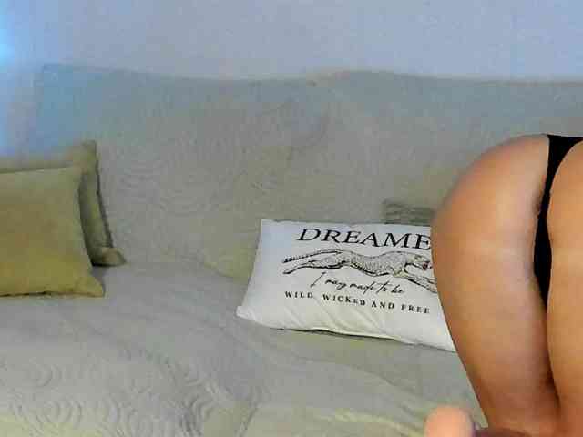 Lisa1225 webcam