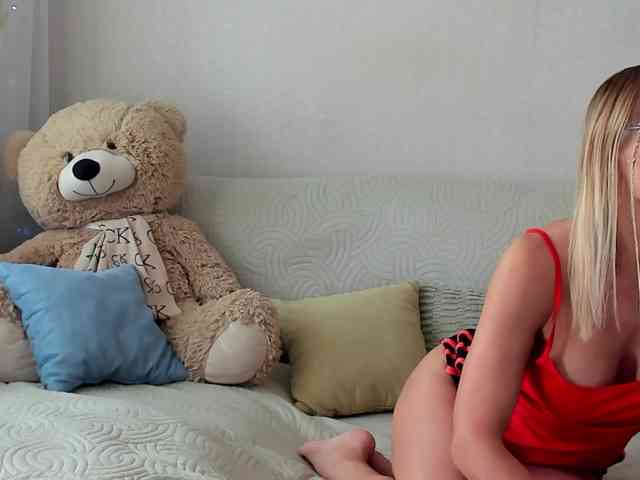 Lisa1225 webcam