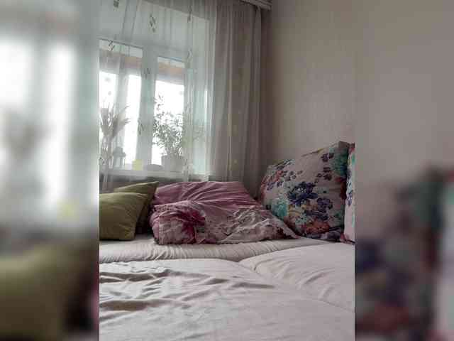 Lisa1225 webcam