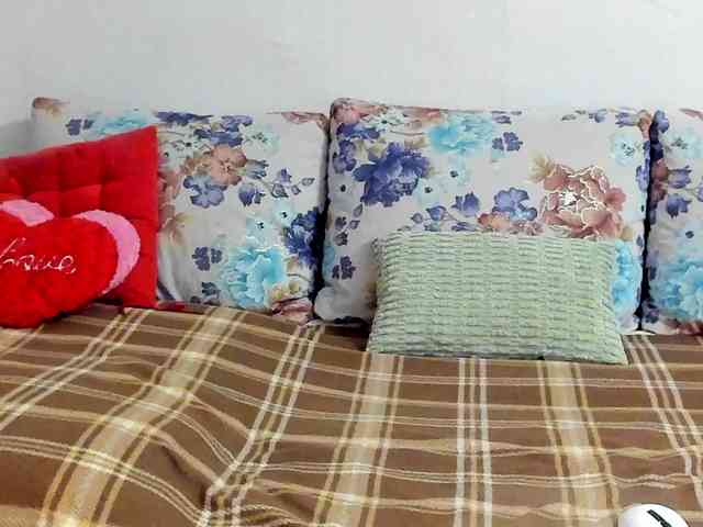 Lisa1225 webcam