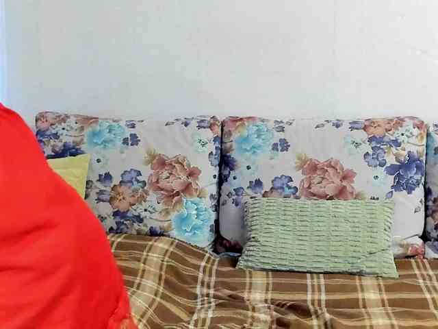 Lisa1225 webcam