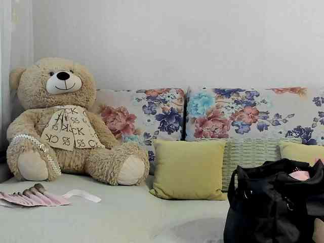 Lisa1225 webcam