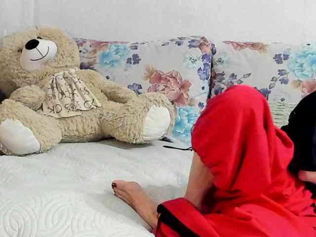 Lisa1225 webcam