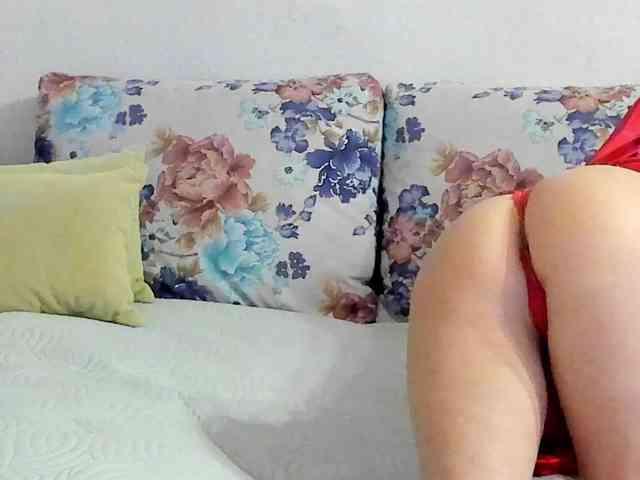 Lisa1225 webcam