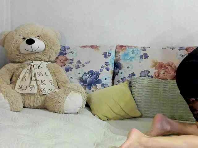 Lisa1225 webcam