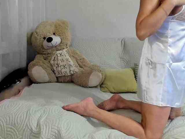 Lisa1225 webcam